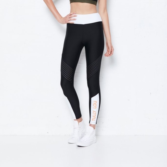 Tully Lou Shibuya Leggings - Picture 5 of 8